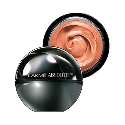 Lakme Absolute Blur Perfect Matte Face Primer for smooth & long lasting makeup, Peach, 30ml & Lakme Absolute Skin Natural Mousse, Rose Fair, SPF 8 lightweight matte finish cream... - Image 2