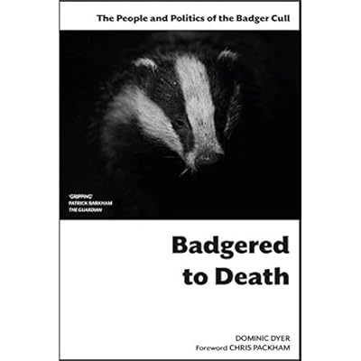 Badgered to Death