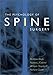 The Psychology of Spine Surgery