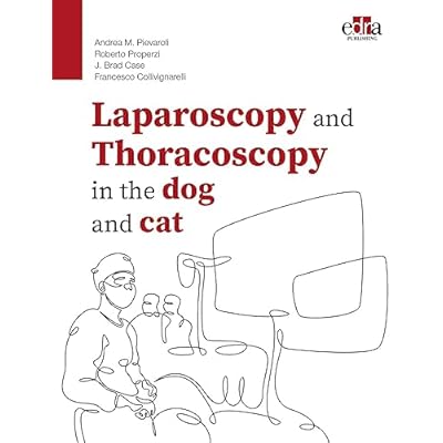 Laparoscopy and Thoracoscopy in the Dog and Cat