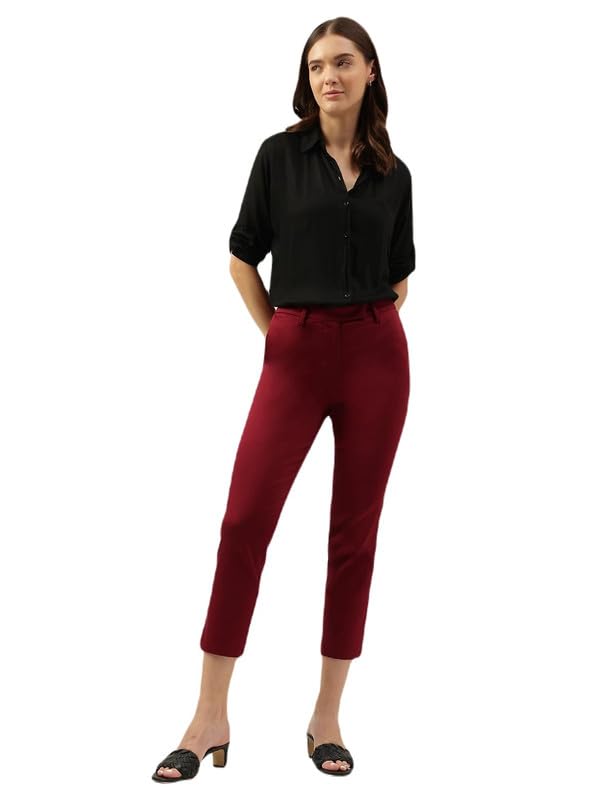 Image of Marks & Spencer Women Pants