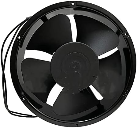 220V 0.40A 65W 20060 Cooling Fan 200X200X60mm