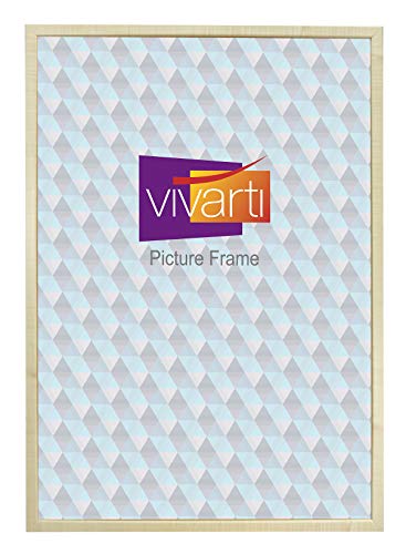 Vivarti Fino Acre Color Marco, Dimensión, 61 x 91.5 cm