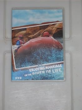 DVD-ROM Enjoying Marriage on the River of Life Book