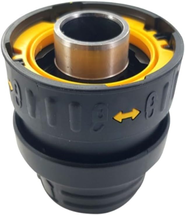 Mandrin de perceuse à serrage rapide pour marteau perforateur