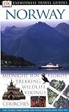 Norway (DK Eyewitness Travel Guide)
