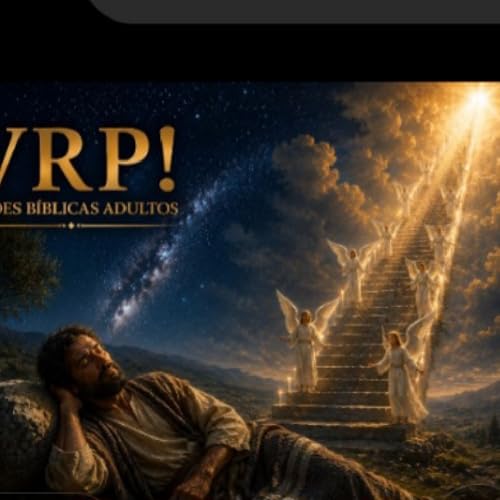 Epis&oacute;dio 5 - VRP!Vamos repartir o p&atilde;o?