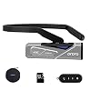 4K Video Camera FPV Vlog Camera Camcorder ORDRO EP7 4K 60FPS Wearable Video Camera Recorder with Gimbal Stabilizer…