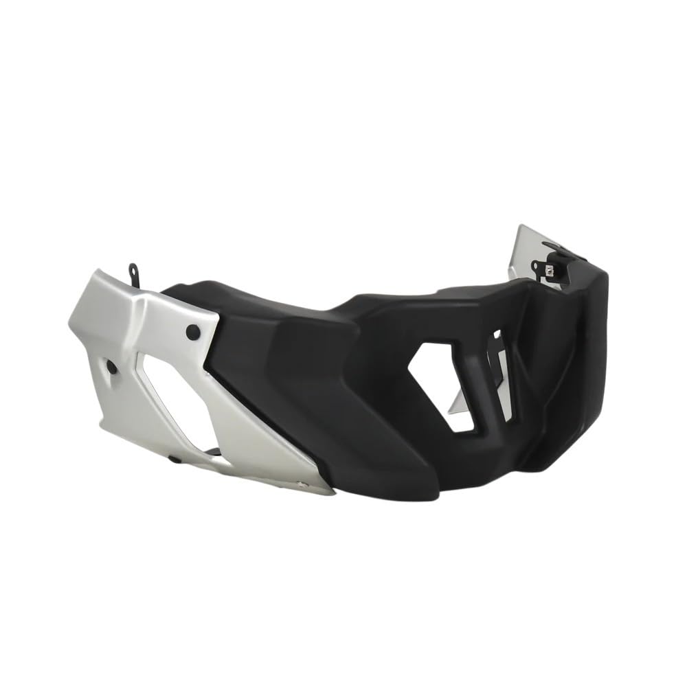 Alerón inferior CB1000R con protector de estator antichoque para chasis 8