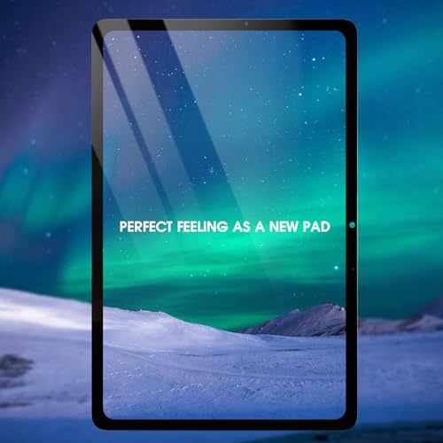 Écran pour Samsung Galaxy Tab S8 remplacement LCD écran tactile rechange SM-X700 noir 11" - 6