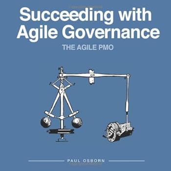 Succeeding With Agile Governance