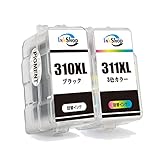 キャノン用 BC-310XL BC-311XL 詰め替え �