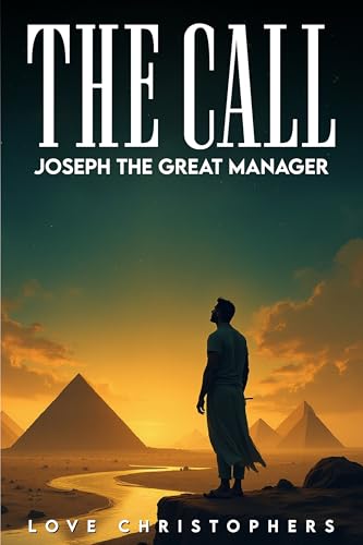 The Call: Joseph the Great Manager (English Edition)