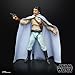 STAR WARS The Black Series General Lando Calrissian Toy 6-Inch-Scale Return of The Jedi Collectible Figure, Kids Ages 4 and Up,F1871