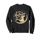 You Had Me at Ballroom Apparel for Dance Lovers