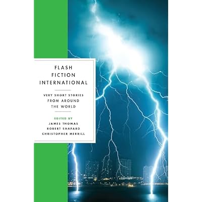 Flash Fiction International - Very Short Stories from Around the World