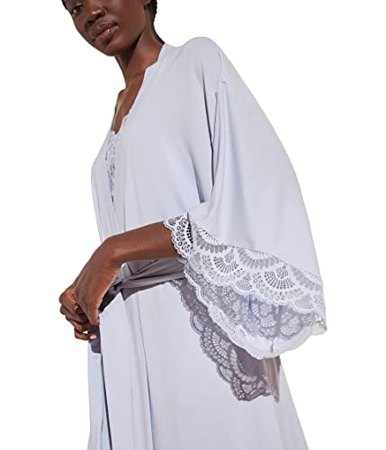 Image of Eberjey Women's Mariana The Mademoiselle Kimono Robe