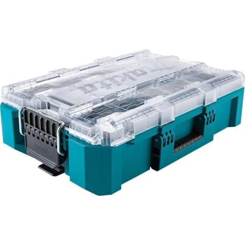 Makita USA INC - DEEP Medium Organizer