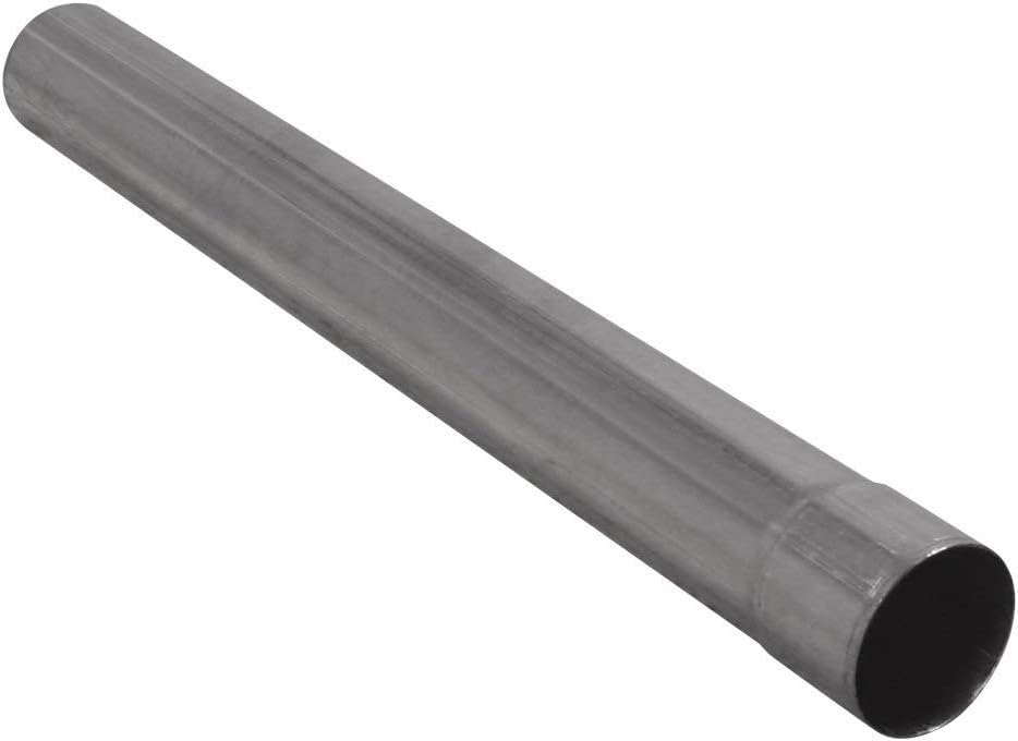 Diamond Eye 400036 Straight Pipe