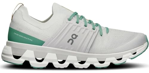 Image of On Men's Cloudswift 3 Running Shoes