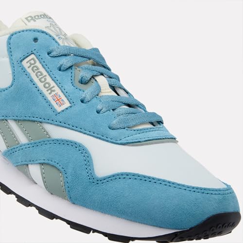 Image of Reebok Classic Nylon Womens Sneakers, Casual Tennis Shoes Women
