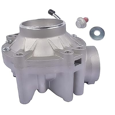 703500878 705501896 Complete Rear Differential Replacement for Can-Am Outlander Renegade Max L Max R 703501019 Mustrod