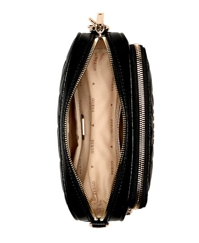 Image of GUESS Women's Anning Camera Crossbody