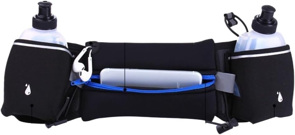 Mobile Phone Waist Bag Outdoor Belt Waterproof Arm Sports