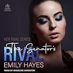 Cover of The Senator's Rival