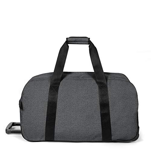 Eastpak Container 65 + Bolsa De Viaje, Cm, 72 Liters, Negro (Black Denim) #TOP1