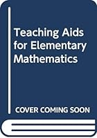 Teaching AIDS for Elementary Mathematics 0030531209 Book Cover