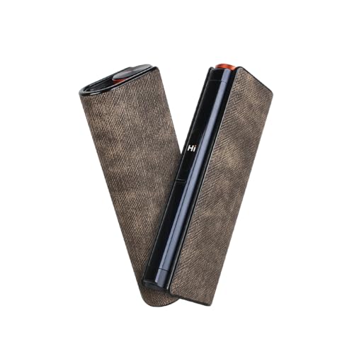 KAZARI glo Hilo Plus �P�[�X �O���[ �q�[�� �v���X �f�j�� �ی�J�o�[ ���O�W���A���[ �A�N�Z�T���[ �L�Y�h�~ �Ռ� �z�� �h�o ����~�� �����h�~ �y�� ���M�����΂��p �I�V���� (�u���E��)