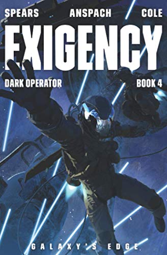 Exigency (With: Nick Cole,Doc Spears)