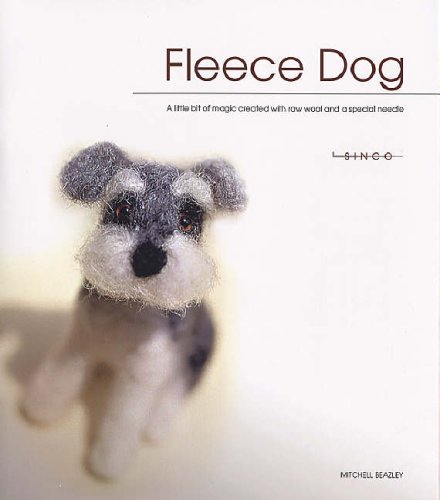 Fleece Dog