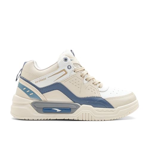 Image of ASIAN Shadow-11 Men's Sneakers for Men | Premium Sneakers with Lightweight Cushion Sole & Trendy Streetwear Look