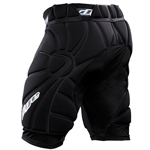 Dye Precision Performance Paintball Slider Short2