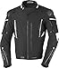 Produktbild Büse Rocca Motorrad Textiljacke (Black/White,56)