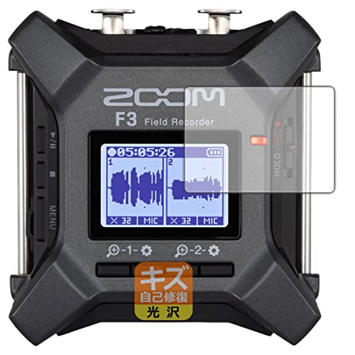 PDA�H�[ ZOOM F3 �p �L�Y���ȏC�� �ی� �t�B���� ���� ���{��