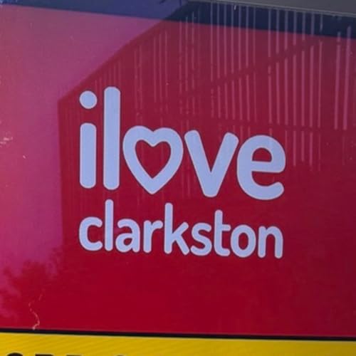 990 - Clarkston Podcast Por arte de portada