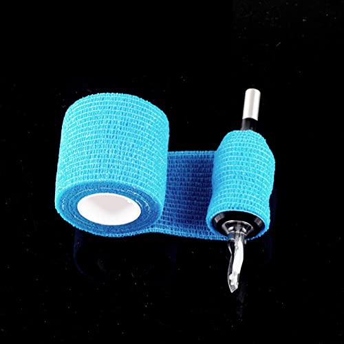 1Pc Fita protetora autoadesiva Fitas de envoltório de unha Adesivos de envoltório fortes autoadesivo