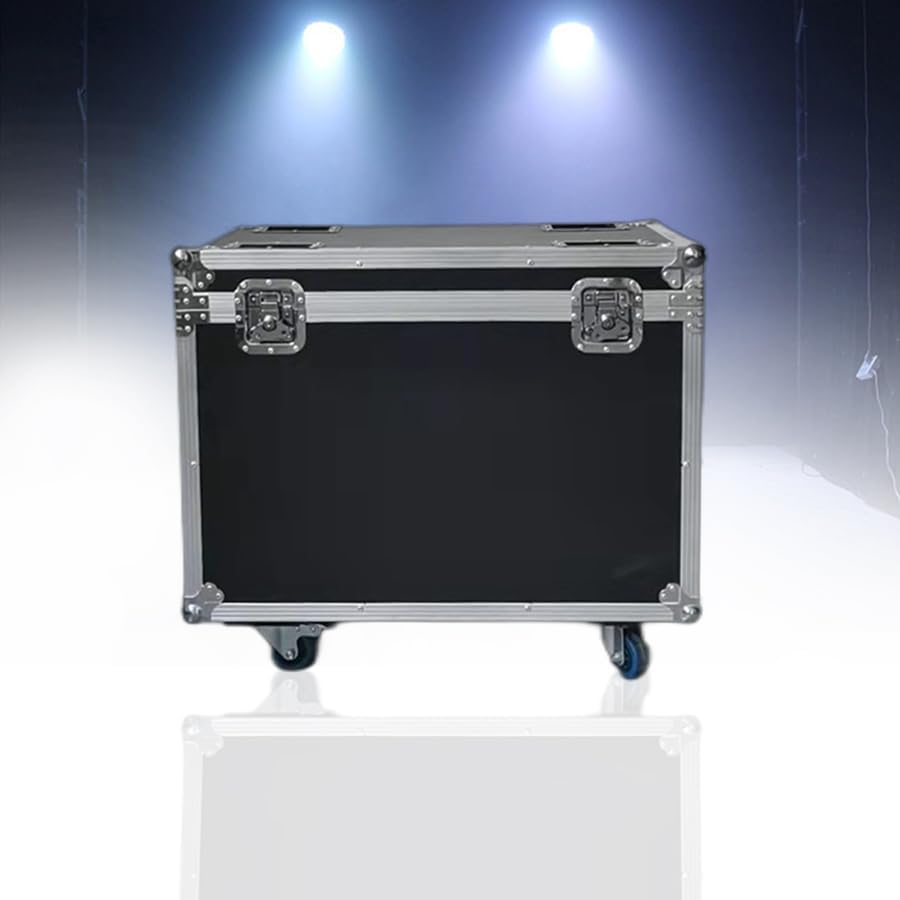 Only One Flycase for LED Screen Wash Zoom 36x12W/36x18W Moving Head Light LED for DJ Disco DJ Party Music Stage (No Light)