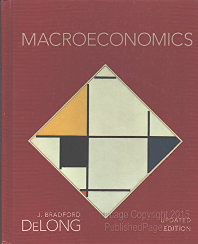 Macroeconomics