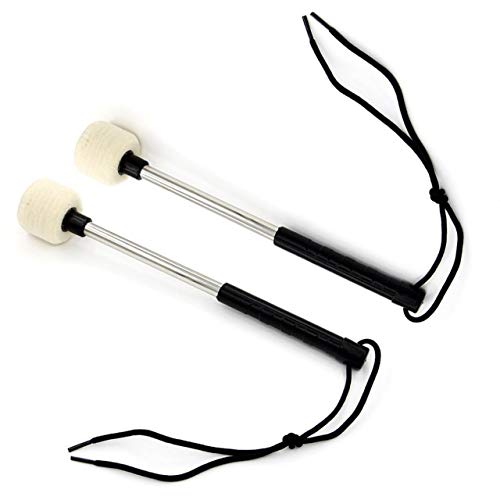 HAMILO バスドラムマレット