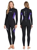 Owntop 4mm Wetsuit For Women