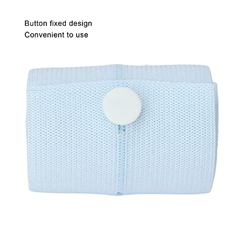 Bandagem elástica esportiva, bandagem de compressão de alta elasticidade para a pele, bandagem para