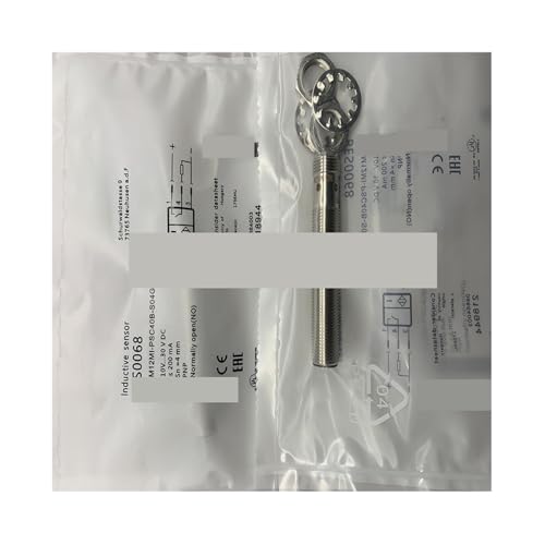 Capteur de proximité M12MI-PSC40B-S04G-L01 interrupteur inductif 12mm
