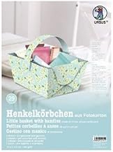 Ursus 5 Handle Baskets