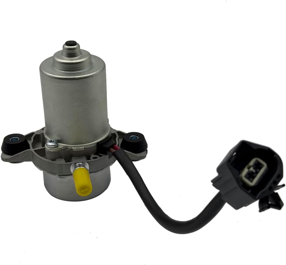 UP28 Brake Booster Vacuum Pump - Fits Cadillac, Chevrolet, Pontiac, and Saturn Models - Replaces 20804130, 20939309, 31317530, Compatible with CTS, STS, Camaro, Caprice, HHR, Solstice, Sky