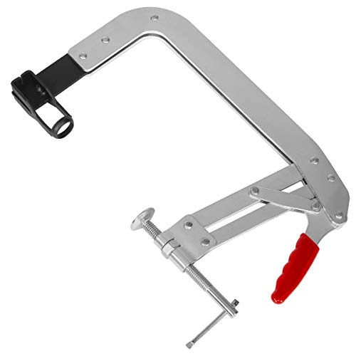 XtremepowerUS 10" Valve Spring Compressor OVH Engine Repair Compressing Tool