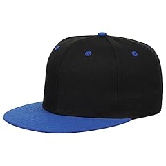 Black/Royal Blue